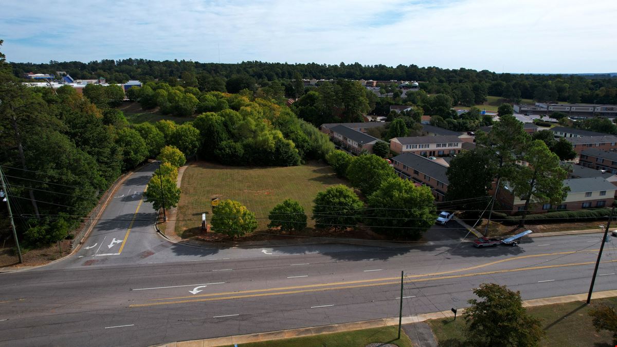 River Commons Outparcel