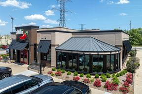 Chili's Grill & Bar