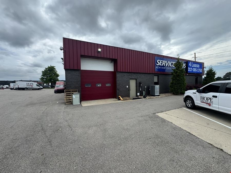 7520 E 88th Pl Service Plus