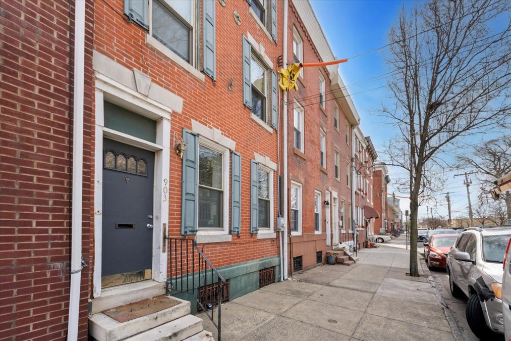 1,872 SF Multifamily | Bella Vista | Seller Ready to Deal!