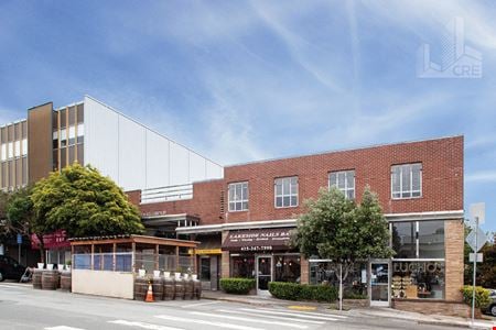 Preview of Retail space for Sale at 2661 Ocean Ave