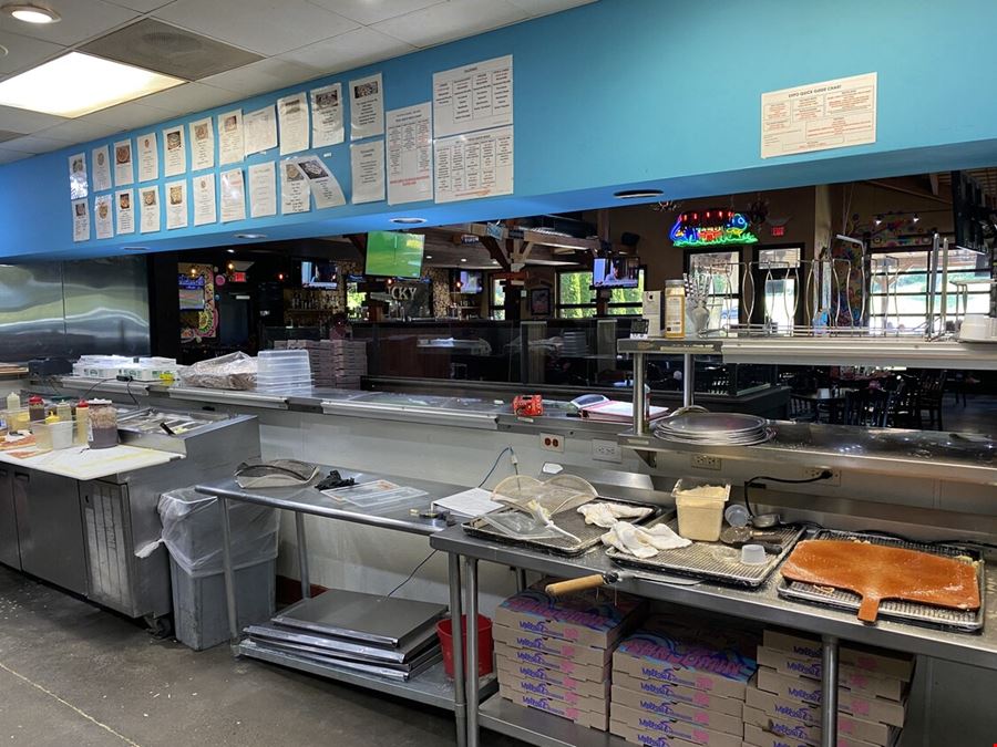 5100 Lee Hwy