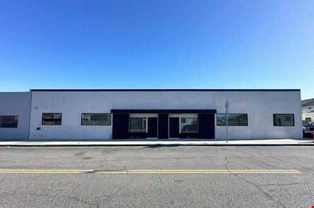 Preview of Industrial space for Rent at 3316-3318 Burton Avenue