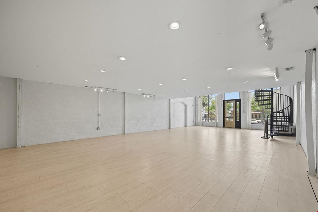 3811 Main St, Rowlett, TX