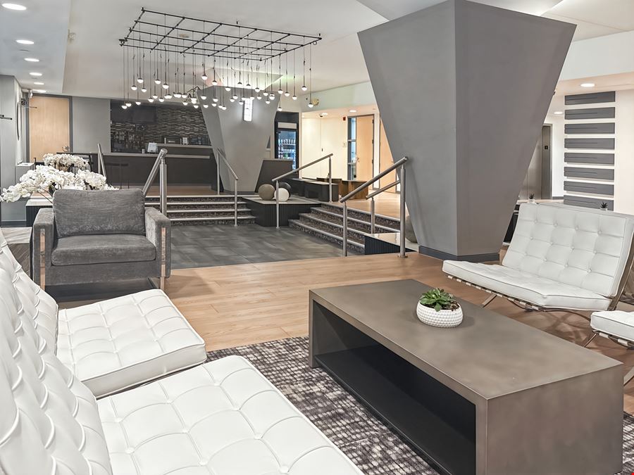 Regus - Lakewood - Wadsworth Blvd