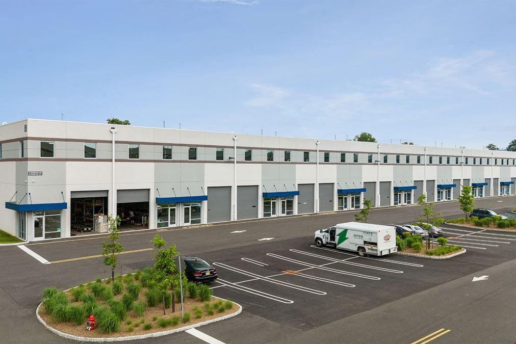 Flemington Junction Business Center
