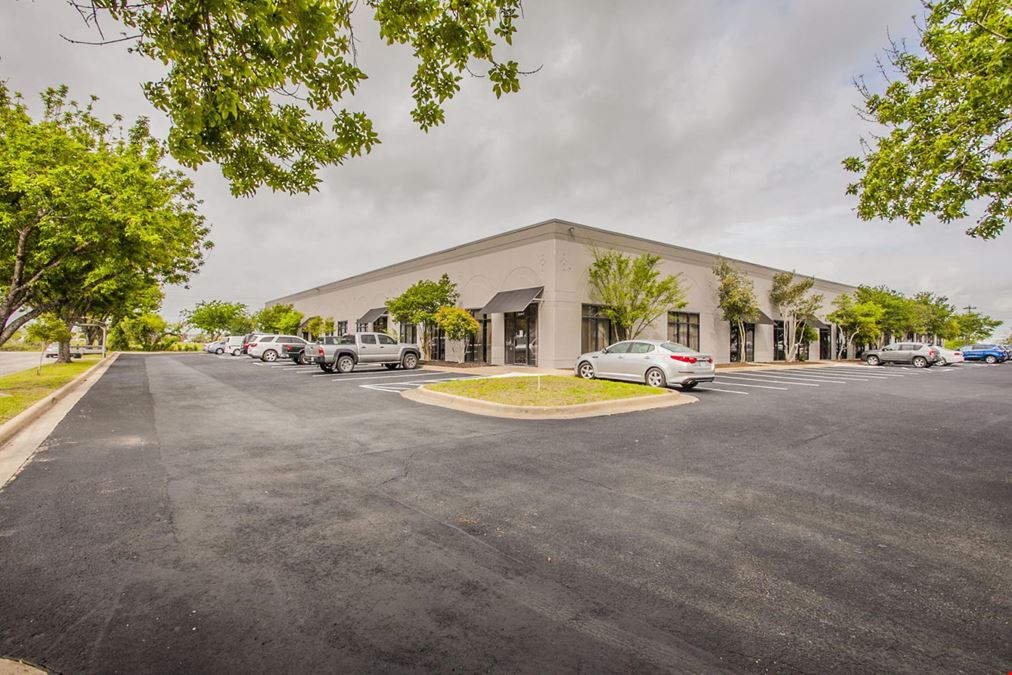Settlement Office Park
