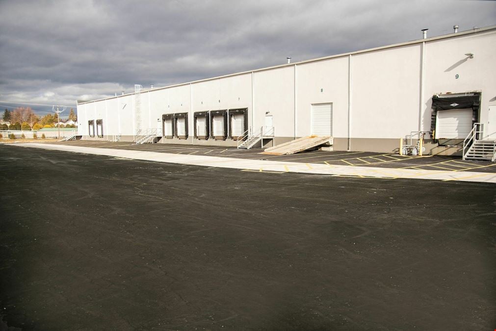 Prologis Lehigh Valley West
