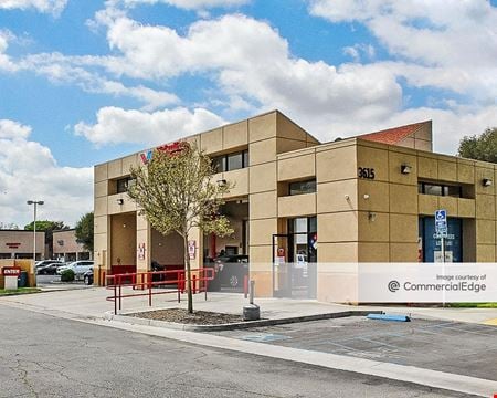 Preview of Retail space for Rent at 3385 West Florida Avenue