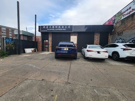 Preview of Flex Space space for Sale at 80-12 51st Ave
