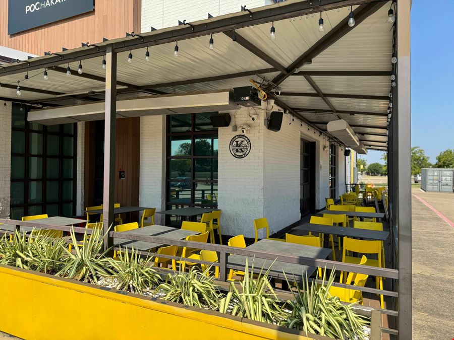 4109 State Highway 121 Carrollton Tx