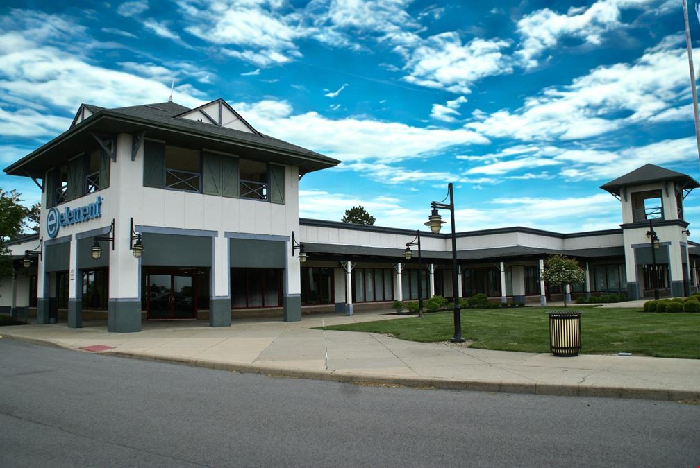 Heartland Crossing Business Center