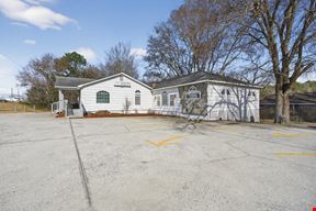 4849 Mercer University Drive Macon GA 31210