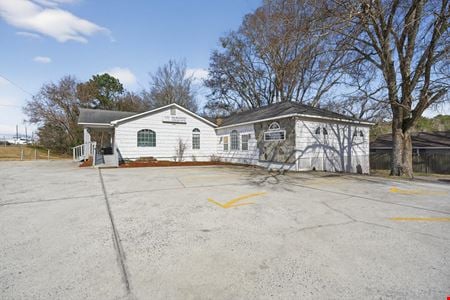 Preview of Office space for Sale at 4849 Mercer University Drive