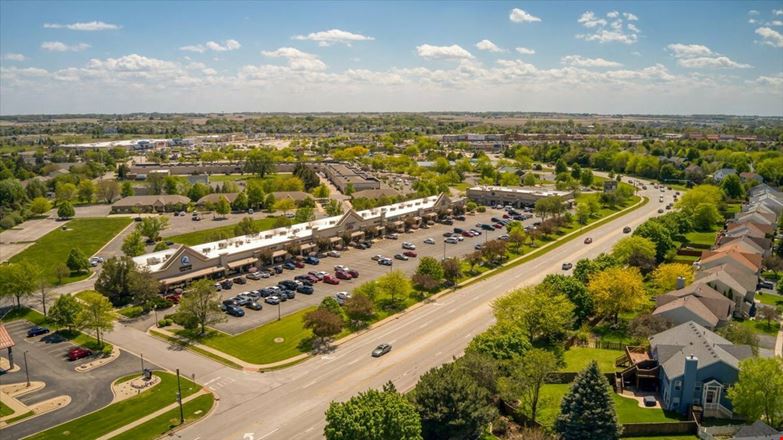 Preview of Retail space for Rent at 1100-1168 Douglas Road