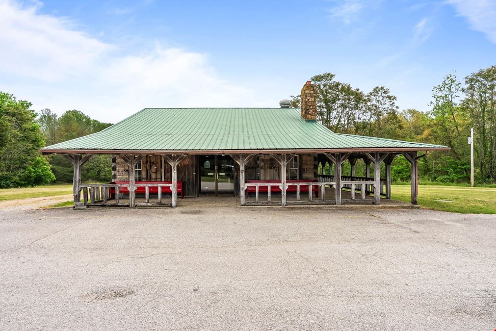 2350 Squire Boone Rd SW