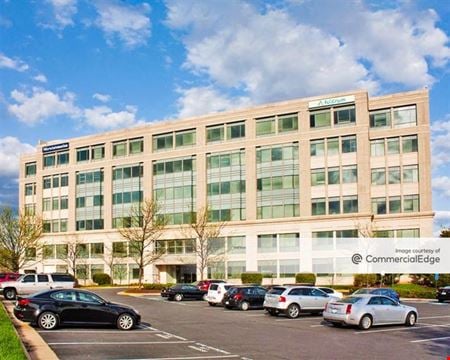 Preview of commercial space at 5870 Trinity Parkway