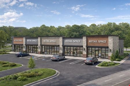 Preview of Retail space for Rent at 1060 NY State Rt 36