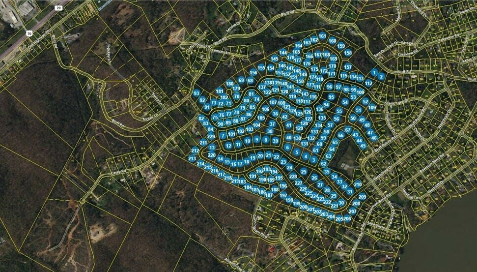Westshore Estates