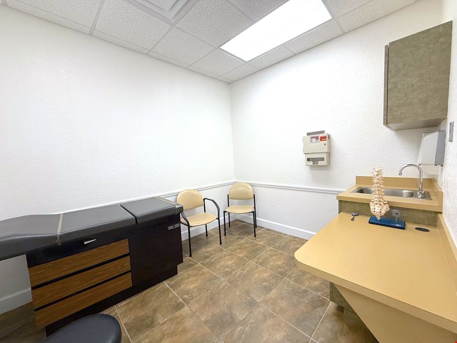 Kissimmee Medical Office Timeshare