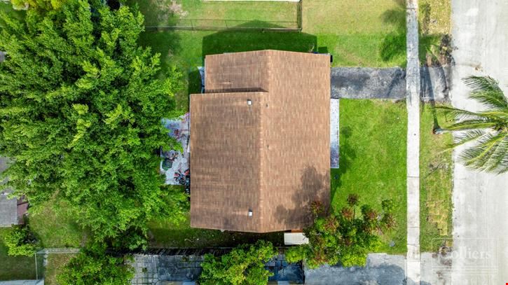 For Sale: 3 Bedroom Home in North Lauderdale