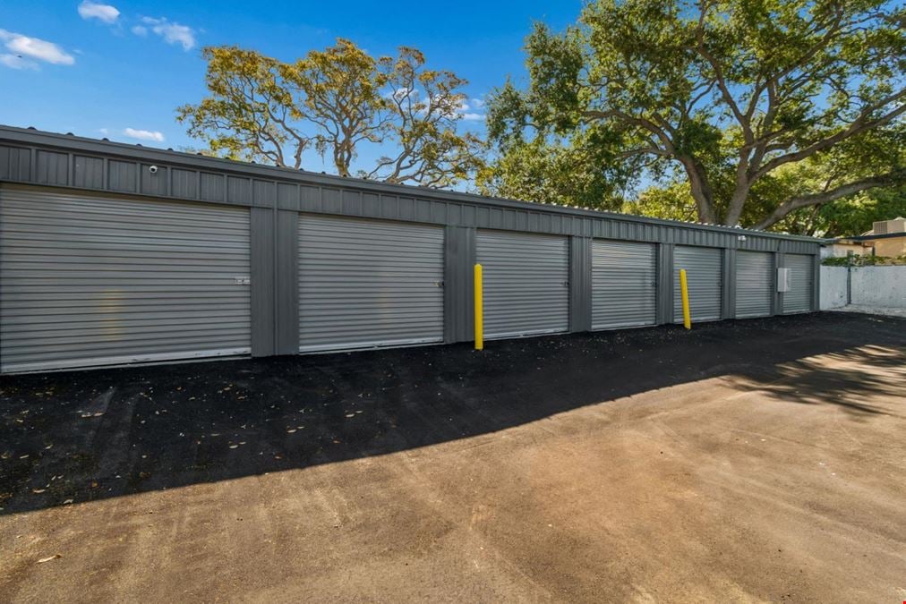 Warehouse | Self Storage | For Sale 
