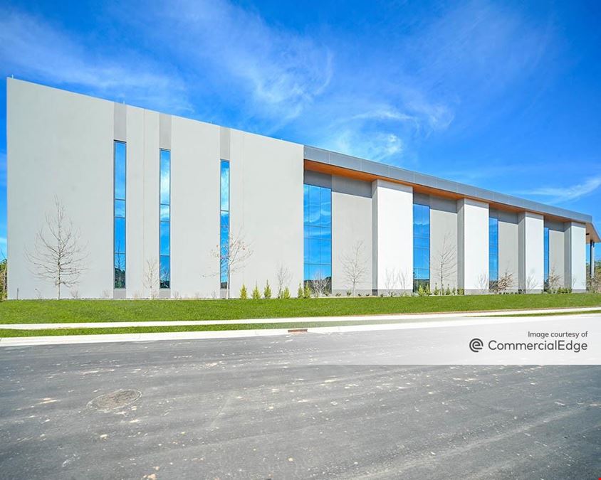 Spark | R&D Bldg 3