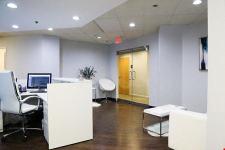 Preview of Coworking space for Rent at 5510 Cherokee Avenue