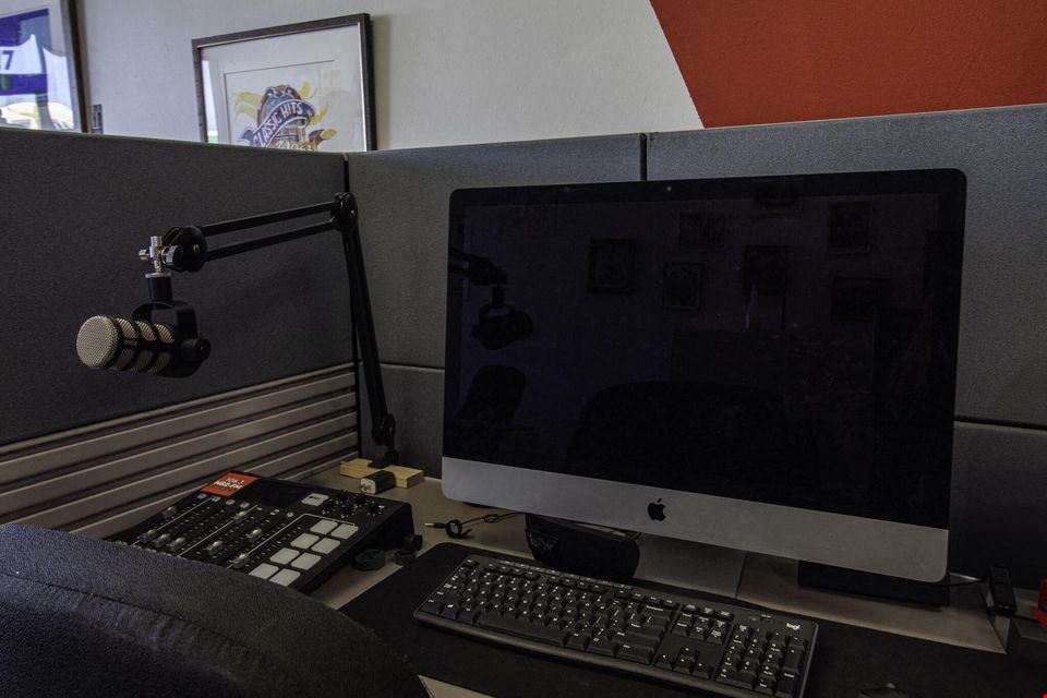 WNBZ Radio