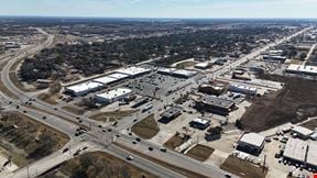 Town South Shopping Center