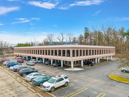 Preview of Office space for Rent at 24450 Evergreen Rd