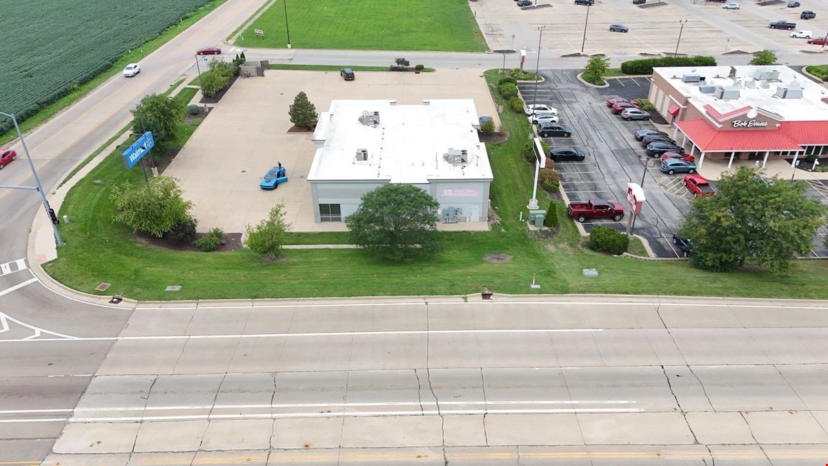 8809 N Allen Rd