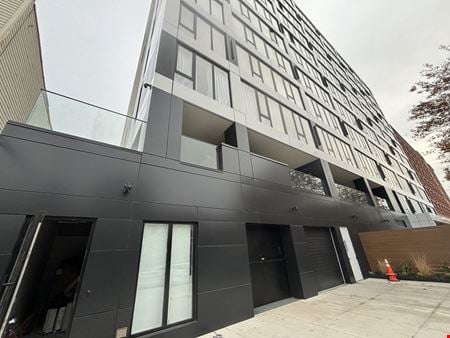 Preview of Retail space for Rent at 60 Cedar Street
