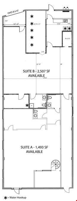 1032 North Main Street