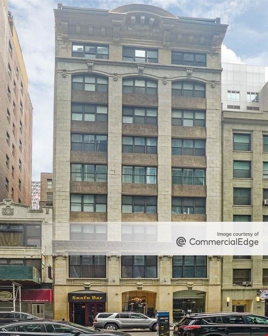 37 East 28th Street