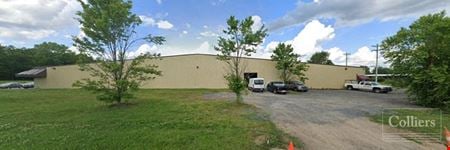 Preview of Industrial space for Rent at 150 E Mt Gallant Rd