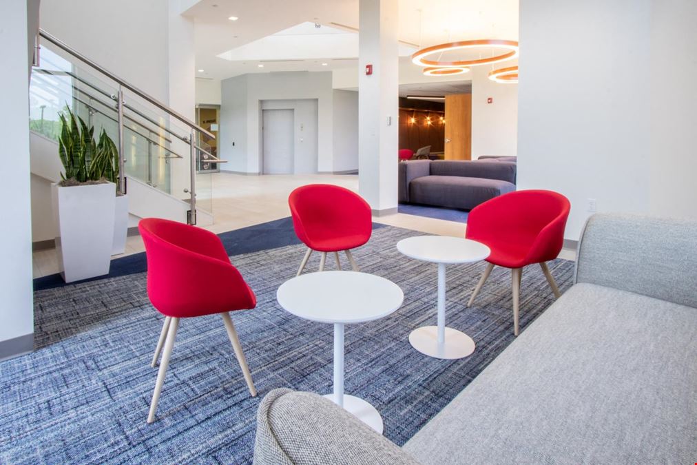 Marlborough Technology Park