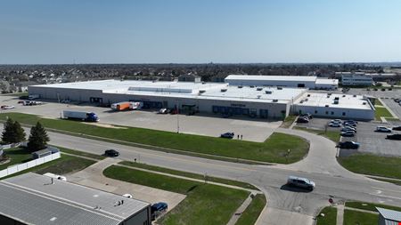 Preview of Industrial space for Sale at 2402 East Empire Street