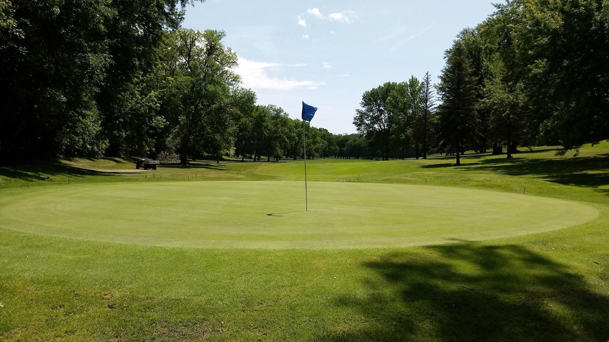 River Crest Golf Course