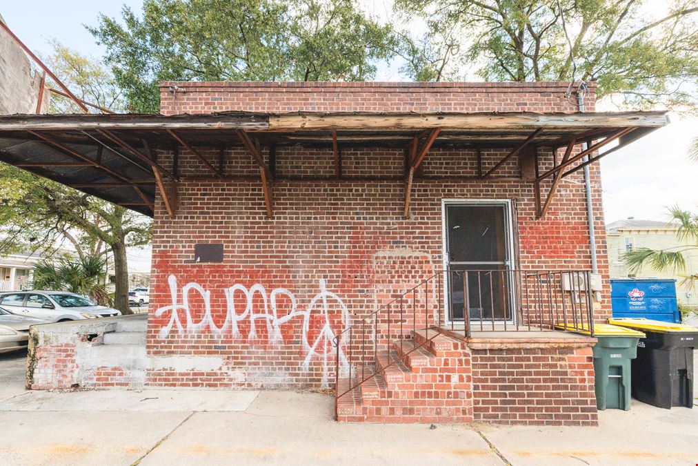 Starland District Restaurant Opportunity