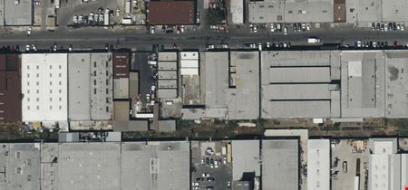 Preview of Industrial space for Sale at 806 E 61st St