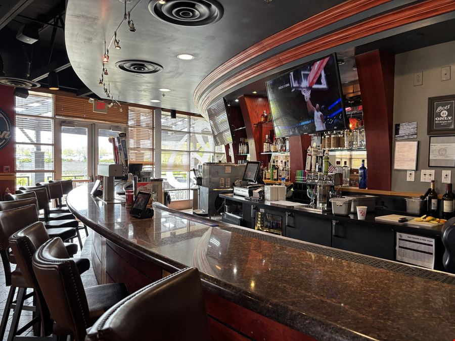 Restaurant Property
