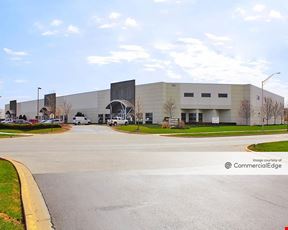 Bolingbrook Corporate Center IV