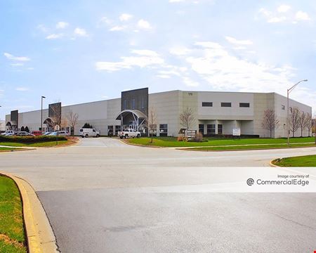 Preview of Industrial space for Rent at 175 East Crossroads Pkwy