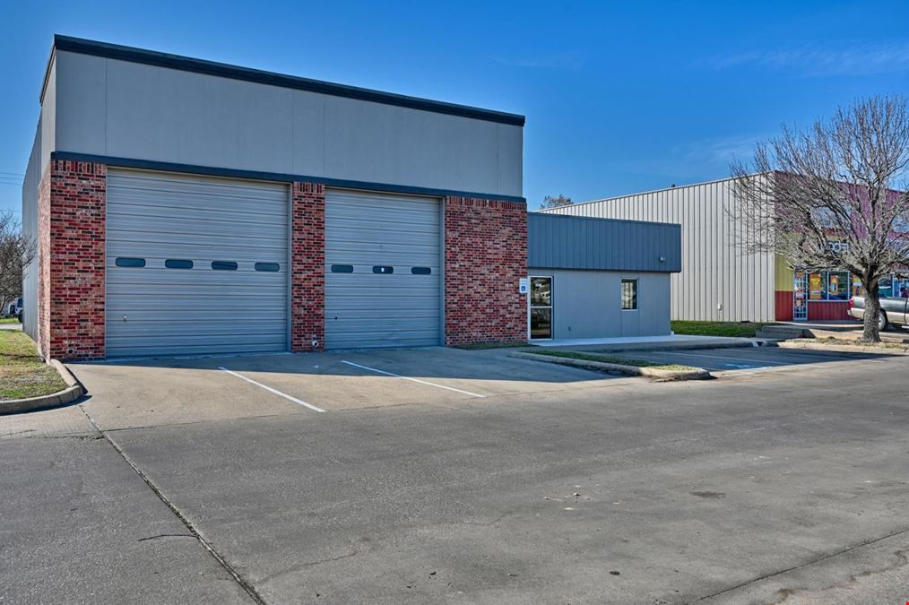 1140 Finfeather Road