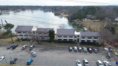 Preview of Office space for Sale at 5269 Greenwich Rd #101