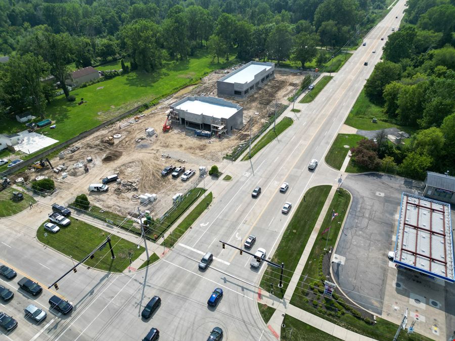 23 & North - New Development