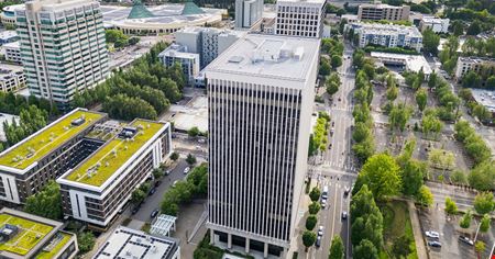 Preview of Office space for Rent at 700 NE Multnomah St