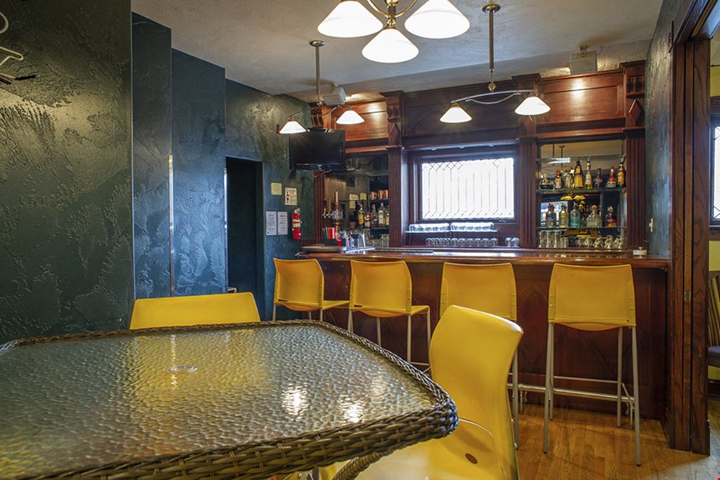 Rare Owner/User Opportunity in Historic Building