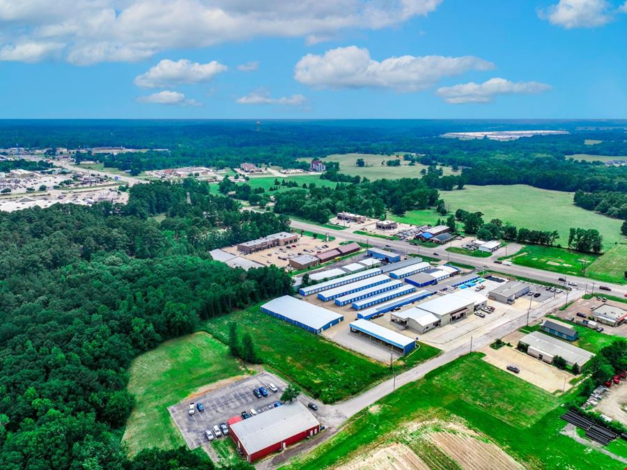 Land for Sale in Lindale, TX